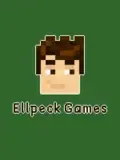 Ellpeck Games logo