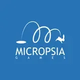 Micropsia Games logo