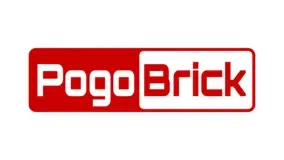 PogoBrick logo