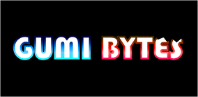 Gumi Bytes