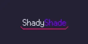 ShadyShade logo