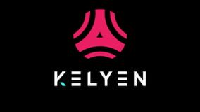 Kelyen Games logo