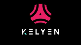 Kelyen Games logo