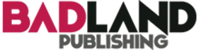BadLand Publishing logo