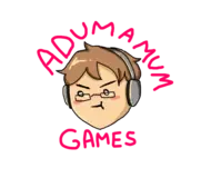 AdumaMum logo