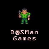 DOSMan Games