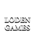 Loden Games logo
