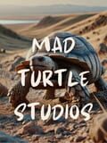 Mad Turtle Studios logo