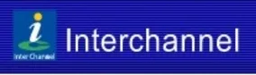Interchannel logo
