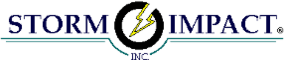 Storm Impact logo
