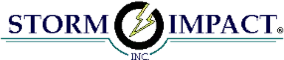 Storm Impact logo