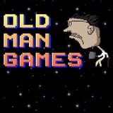 Old Man Games