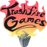 Trashfire Games logo