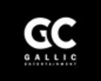 Gallic Entertainment logo