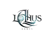 Lothus Games logo