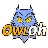 Owloh logo