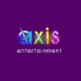 Axis Entertainment logo