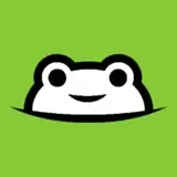 Froglake Studios logo