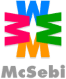 McSebi logo