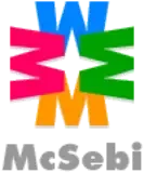 McSebi logo