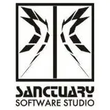 Sanctuary Software Studio logo
