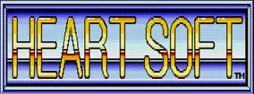Heart Soft logo