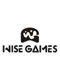 Wise Games logo