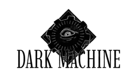 Dark Machine Games logo