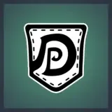 The Pocket Dimension logo