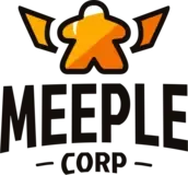 Meeple Corp logo