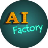 AI Factory Limited logo