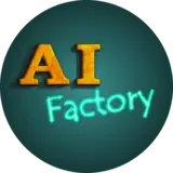 AI Factory Limited logo