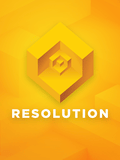 Resolution Games logo