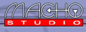 Macho Studio logo