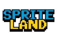 Sprite Land Studio logo
