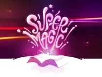 Supermagic logo