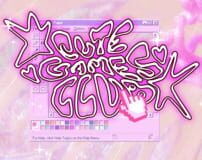 cutegamesclub logo