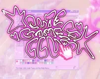 cutegamesclub logo