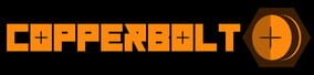 Copperbolt logo