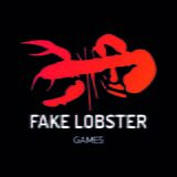 Fake Lobster Games logo