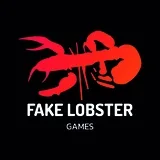 Fake Lobster Games logo