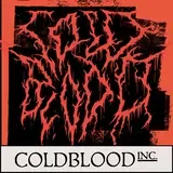 Coldblood logo