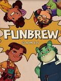 Funbrew Games logo