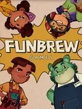 Funbrew Games logo