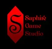 Saphire Game Studio logo