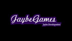 JAYBE GAMES logo