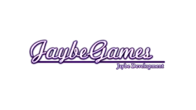 JAYBE GAMES logo
