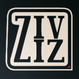 Ziv Iz logo