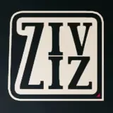 Ziv Iz logo