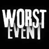 Worst Event logo